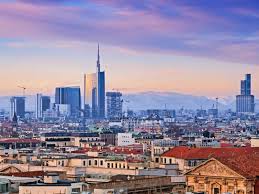 🏗️ SeiMilano: cos’è e dove